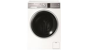 Fisher & Paykel 12kg Front Load Washing Machine