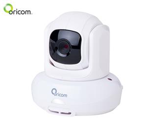 Oricom CU850 Pan-Tilt Digital Baby Monitor Camera
