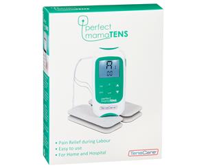 TensCare Perfect MamaTENS Maternity TENS Device