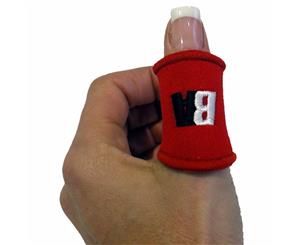 Bodyassist Thermal Knuckle Protectors Wide