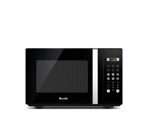 Breville Fast & Easy 900w Microwave