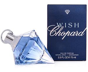 Chopard Wish For Women EDP Perfume 75mL