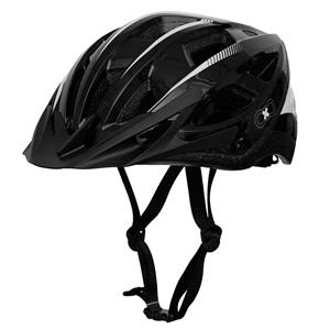 Goldcross Defender Bike Helmet