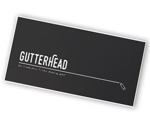 Gutterhead Card Game