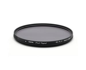 Hoya 72mm Pro1D Circular Pl Filter