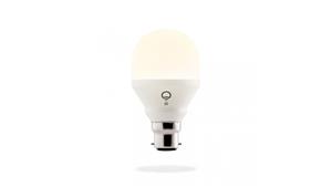 LIFX Mini White WiFi LED B22 Smart Light Bulb