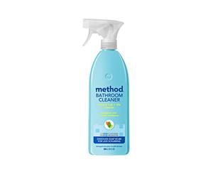 Method Tub N Tile Bathroom Cleaner 828ml