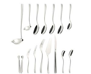 New NAMUR 18/10 Stainless Steel Cutlery Set 72pcs Dinner Dining