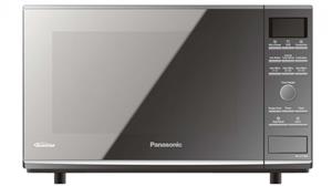 Panasonic 27L Convection Flatbed Microwave Oven