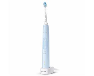 Philips HX6823/16 Sonicare Rechargeable Electric Dental/Oral Clean Toothbrush BL