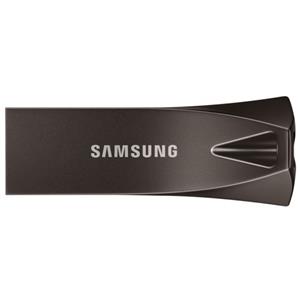 Samsung - MUF-64BE4/APC - 64GB USB 3.1 Flash Drive BAR Plus