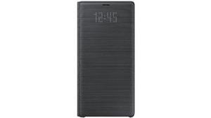 Samsung Galaxy Note9 LED View Cover - Black