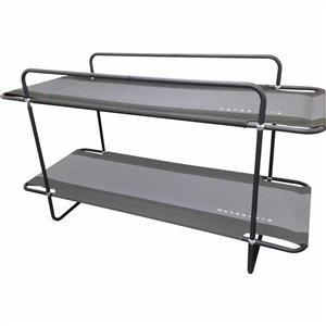 Wanderer Safety Rails Bunk Bed Stretcher Double
