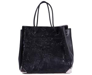 Alexander Wang Shopper Tote Bag - Black