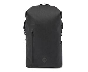 CODE 10 Backpack - black