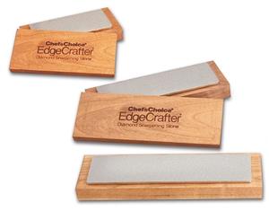 Chef's Choice 400DS Edge Crafter Diamond Knife Sharpening Stone