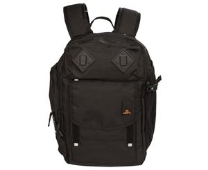 Cobra Backpack - Black
