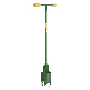 Cyclone 100mm Post Hole Digger Earth Auger