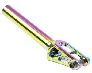 Drone Majesty V2 Pro Push Scooter Fork Scs Hic - NEO CHROME
