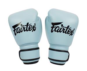 FAIRTEX-Baby Blue Boxing Gloves (BGV20)
