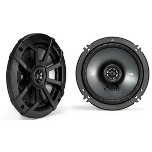 Kicker CSC654 6.5" Car Speakers