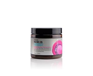 Tilley Coffee Scrub with Peppermint 350g