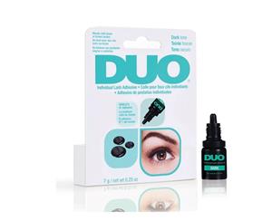 Ardell Duo Individual Lash Adhesive 7g Glue Dark Eyelash Lash Extension