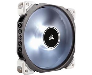 Corsair ML140 Pro LED White 140mm Premium Magnetic Levitation Fan