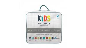 Gainsborough Kids Bamboo Double Quilt