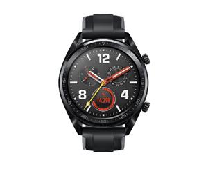 Huawei Watch GT FTN-B19 Smart Watch - Graphite Black