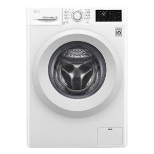 LG - WD1208TC4W - 8kg Front Load Washer