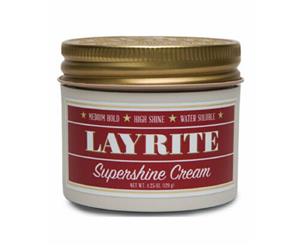 Layrite Super Shine Cream 120gm