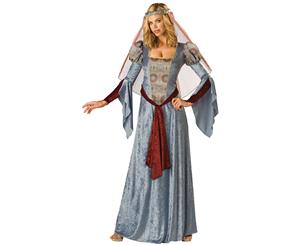 Maid Marian Adult Women's Costume
