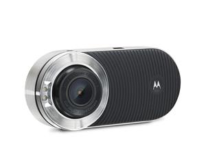 Motorola Rear Car Dashboard Camera Full HD 1080P Cam Video Recorder w/ G-Sensor
