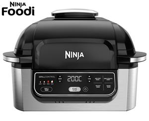 Ninja 4-in-1 Foodi Indoor Grill / Air Fryer