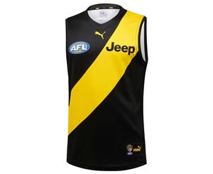 Richmond 2020 Authentic Mens Home Guernsey
