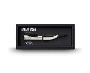 Wahl Barber Razor with Comb (Metal) Hair Hairdresser