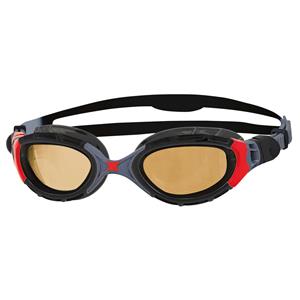 Zoggs Predator Flex Polarised Swim Goggles
