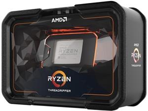 AMD (YD295XA8AFWOF) Ryzen Threadripper 2950X 4.4GHZ/12Core/32MB/180W CPU