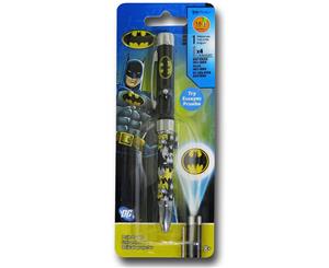 Batman Symbol Projector Pen