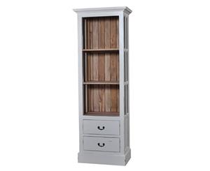 Chatham Bookcase w/Out Doors WHD-M DRW-I