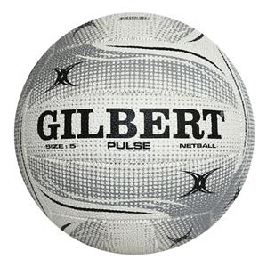 Gilbert Pulse Netball