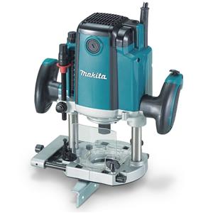 Makita 1850W Plunge Router RP1800