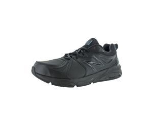 New Balance Mens 857v2 Work Out Slip Resistant Running Cross Training Shoes
