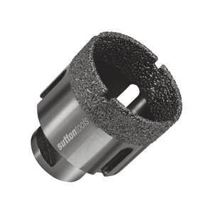 Sutton Tools 32mm M14 Diamond Core Drill Bit