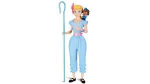 Toy Story 4 Feature Talking Bo Peep & Giggle McDimples 14-inch