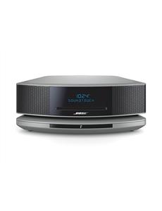 Wave SoundTouch Music System IV - Silver