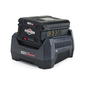 Briggs & Statton 82V 2.0Ah Battery And Charger Kit
