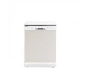 Euro Appliances Dishwasher 60cm Freestanding Stainless Steel EDV604SS