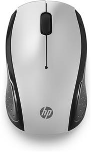 HP 201 PK (4318218) Silver Wireless Mouse